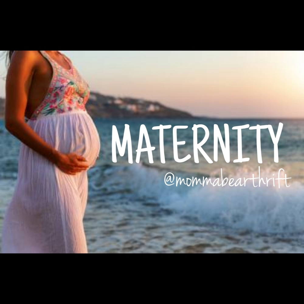 ~ Maternity ~